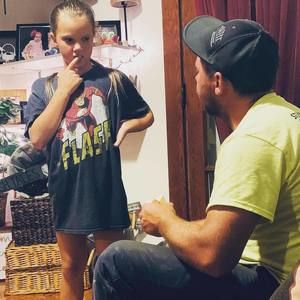 Meet your Posher, Ben